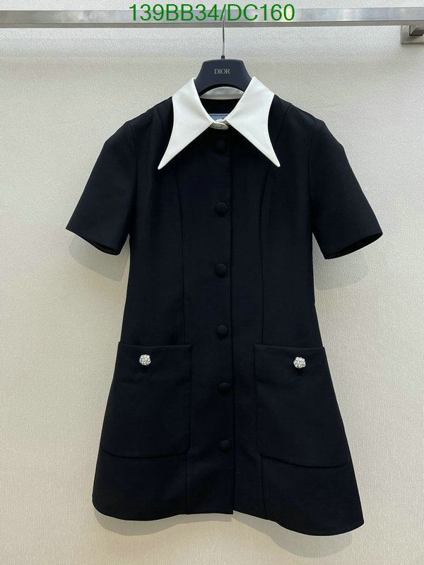 Clothing-Prada Code: DC160 $: 139USD