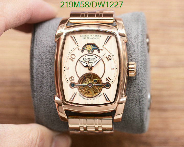 Watch-Mirror Quality-Panerai Code: DW1227 $: 219USD