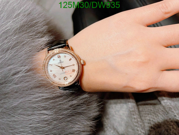 Watch-(4A)-Omega Code: DW935 $: 125USD