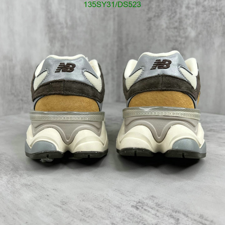 Men shoes-New Balance Code: DS523 $: 135USD