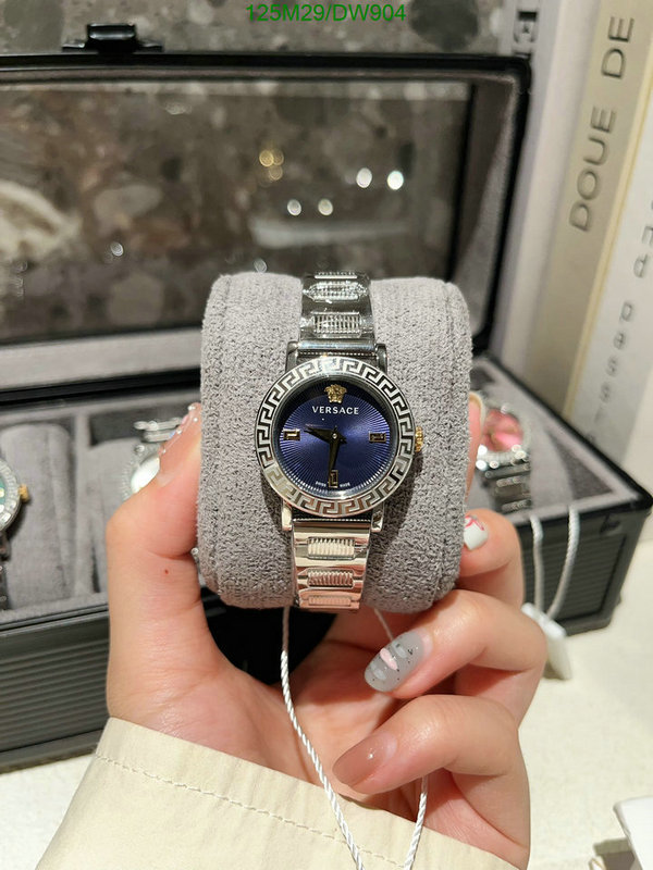 Watch-4A Quality-Versace Code: DW904 $: 125USD