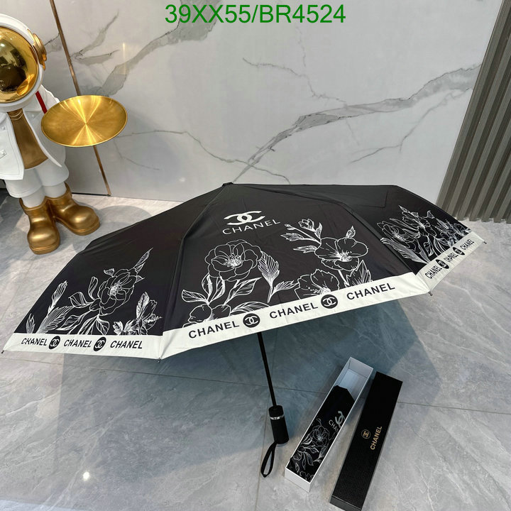 Umbrella-Chanel Code: BR4524 $: 39USD