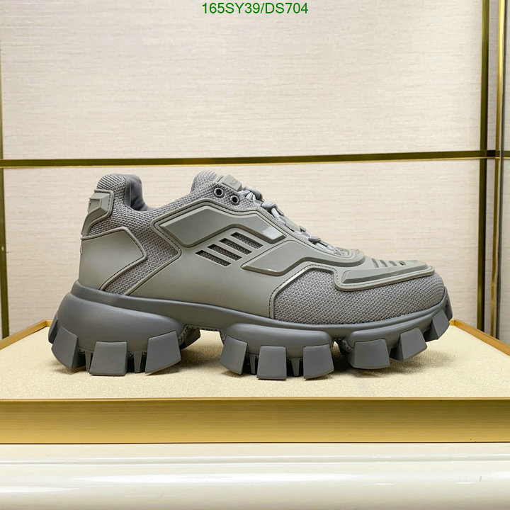 Men shoes-Prada Code: DS704 $: 165USD