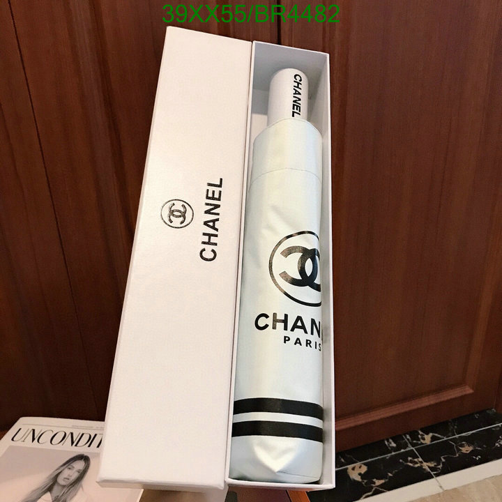 Umbrella-Chanel Code: BR4482 $: 39USD