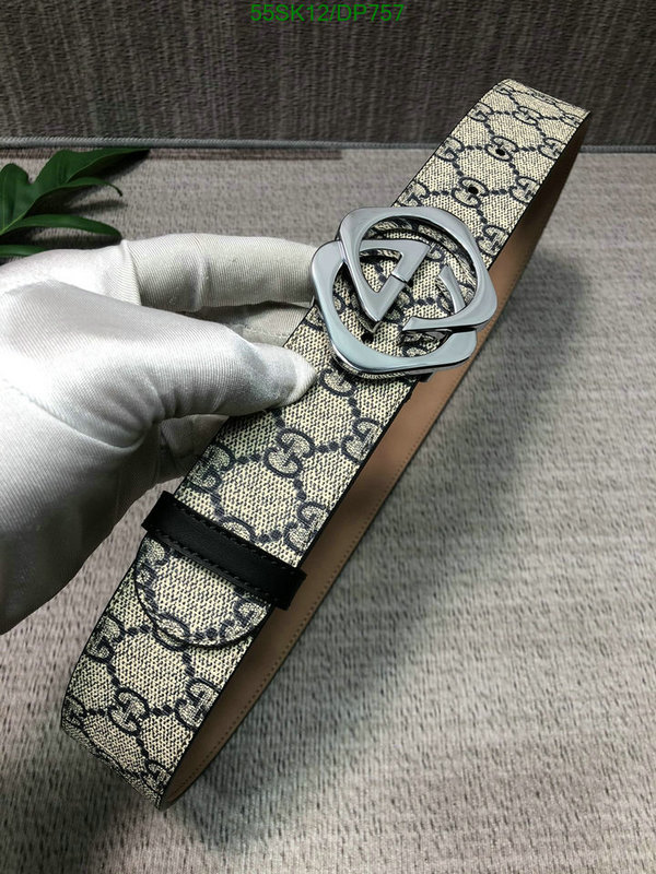 Belts-Gucci Code: DP757 $: 55USD