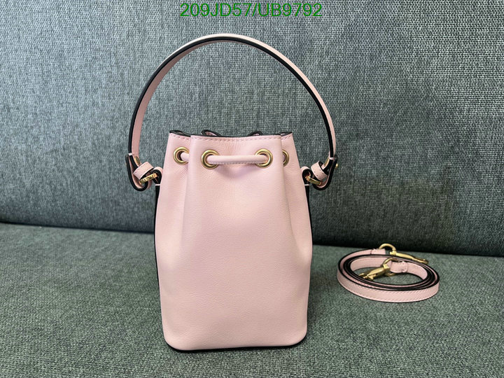 Valentino Bag-(Mirror)-Diagonal- Code: UB9792 $: 209USD