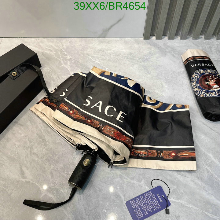 Umbrella-Versace Code: BR4654 $: 39USD