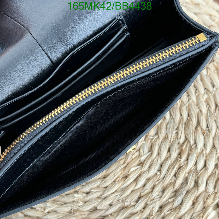 Marc Jacobs Bag-(Mirror)-Diagonal- Code: BB4438 $: 165USD