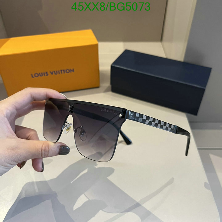 Glasses-LV Code: BG5073 $: 45USD