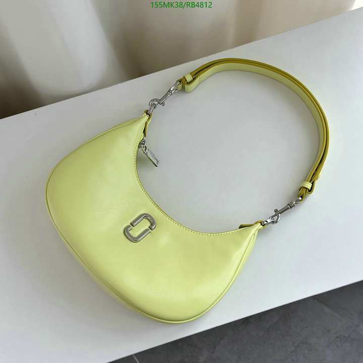 Marc Jacobs Bag-(Mirror)-Crossbody- Code: RB4812 $: 155USD