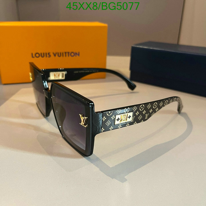 Glasses-LV Code: BG5077 $: 45USD