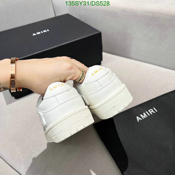 Men shoes-AMIRI Code: DS528 $: 135USD