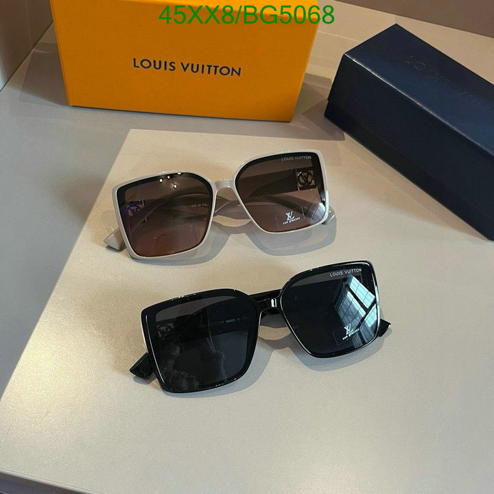 Glasses-LV Code: BG5068 $: 45USD