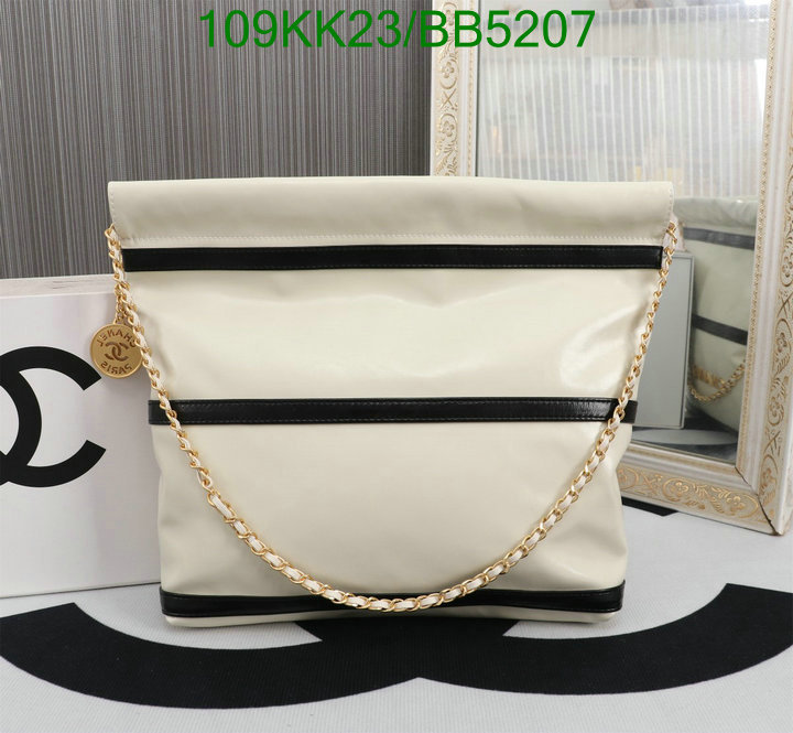 Chanel Bag-(4A)-Handbag- Code: BB5207 $: 109USD