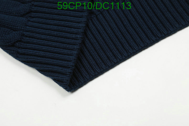 Clothing-Ralph Lauren Code: DC1113 $: 59USD