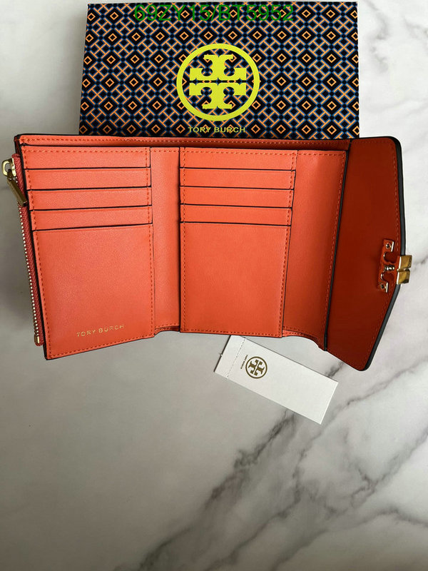 Tory Burch Bag-(4A)-Wallet- Code: BT5952 $: 69USD