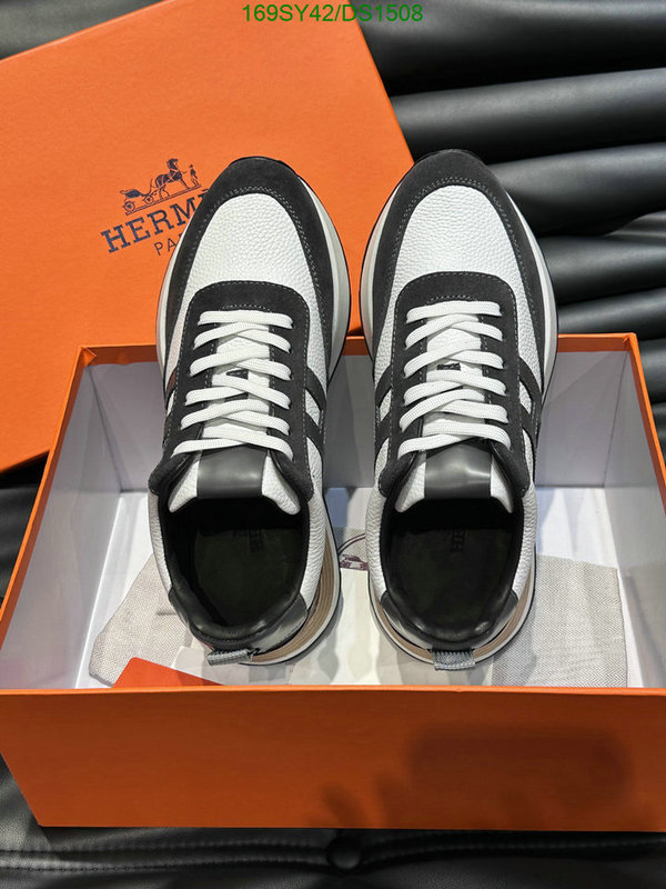 Men shoes-Hermes Code: DS1508 $: 169USD