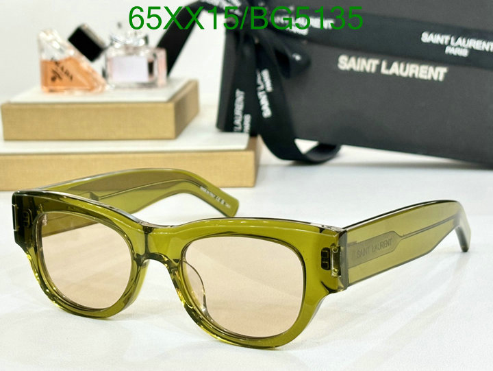 Glasses-YSL Code: BG5135 $: 65USD