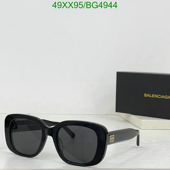 Glasses-Balenciaga Code: BG4944 $: 49USD