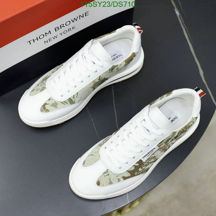 Men shoes-Thom Browne Code: DS710 $: 115USD