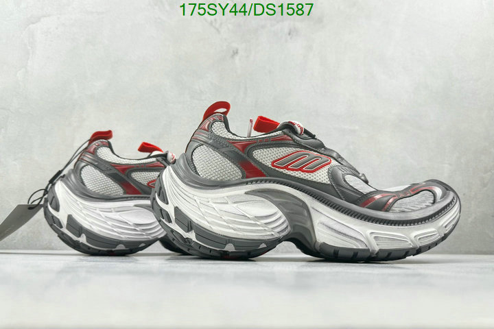Men shoes-Balenciaga Code: DS1587 $: 175USD
