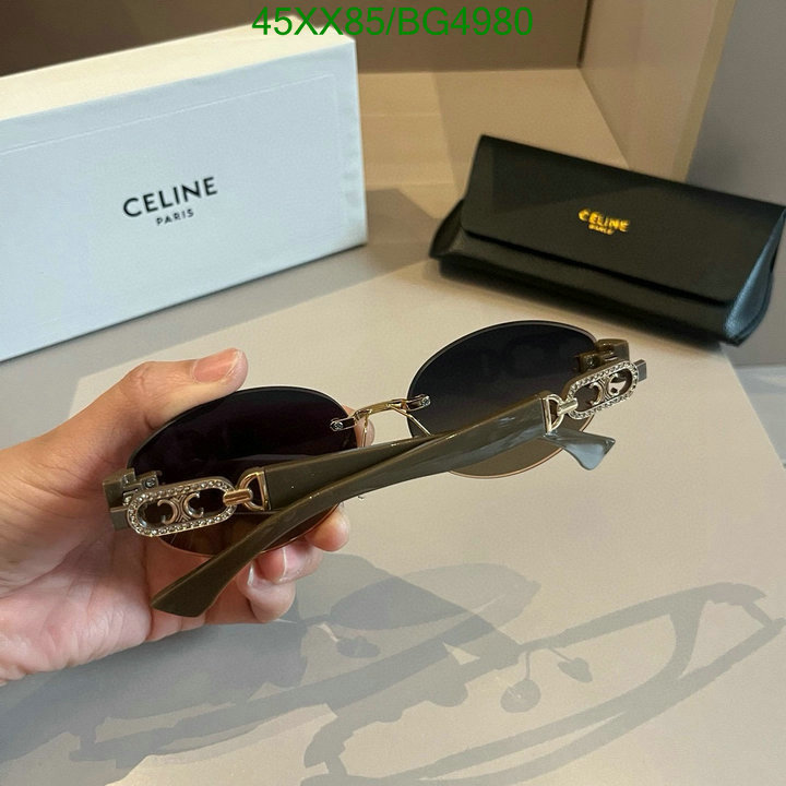 Glasses-Celine Code: BG4980 $: 45USD