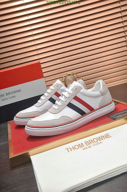 Men shoes-Thom Browne Code: DS1572 $: 109USD