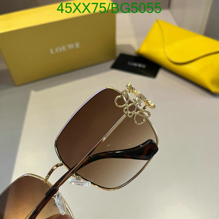 Glasses-Loewe Code: BG5055 $: 45USD