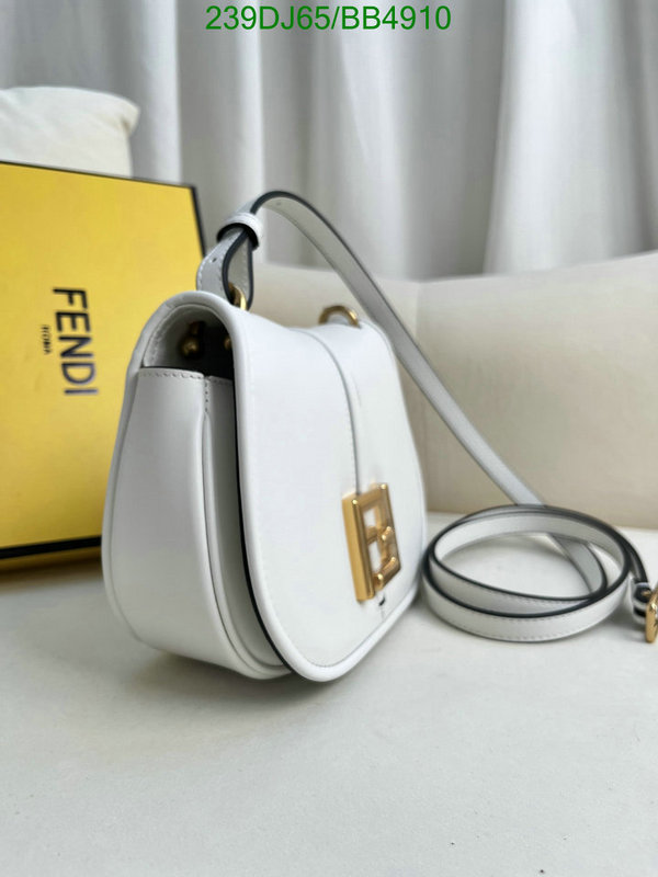 Fendi Bag-(Mirror)-Diagonal- Code: BB4910 $: 239USD