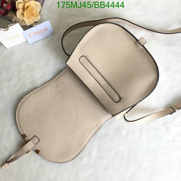 Chloe Bag-(Mirror)-Diagonal- Code: BB4444