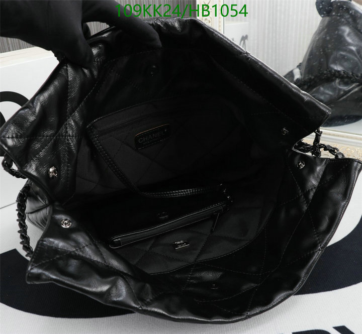 Chanel Bag-(4A)-Handbag- Code: HB1054 $: 109USD