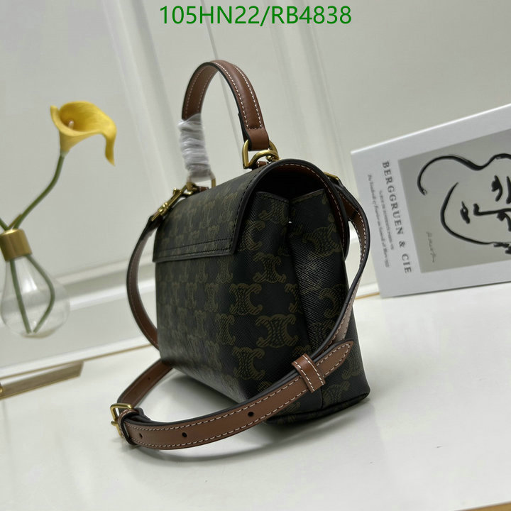 Celine Bag-(4A)-Handbag- Code: RB4838