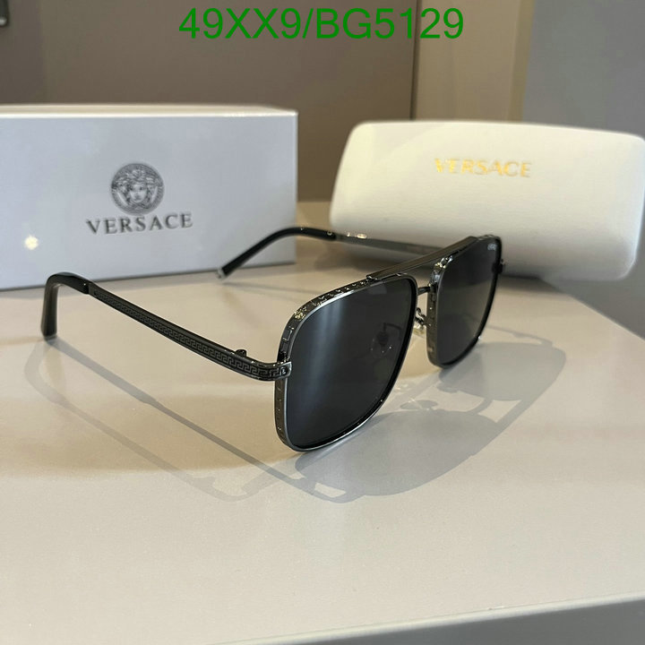 Glasses-Versace Code: BG5129 $: 49USD