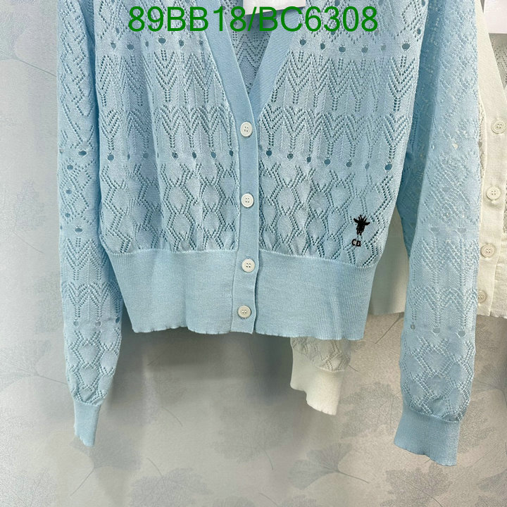 Clothing-Dior Code: BC6308 $: 89USD