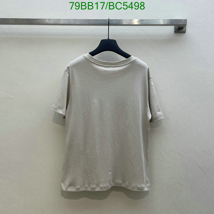 Clothing-Maxmara Code: BC5498 $: 79USD