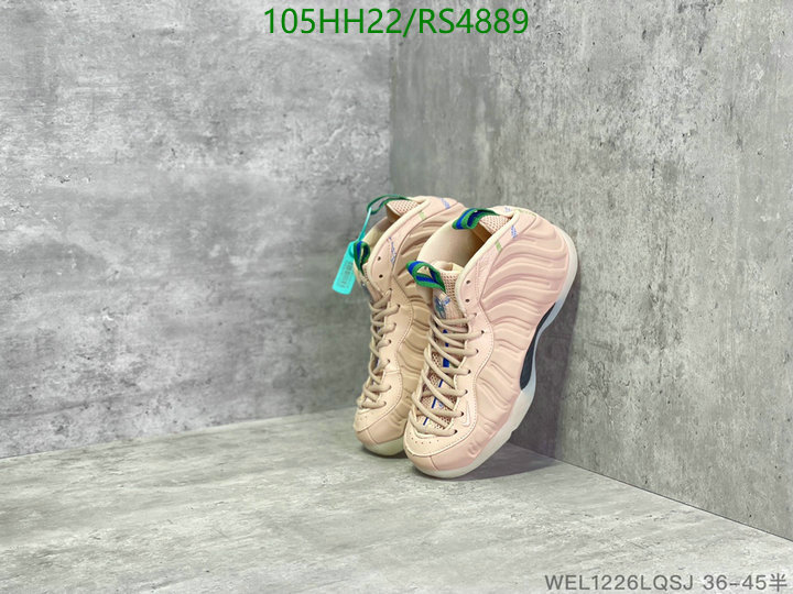 Women Shoes-NIKE Code: RS4889 $: 105USD