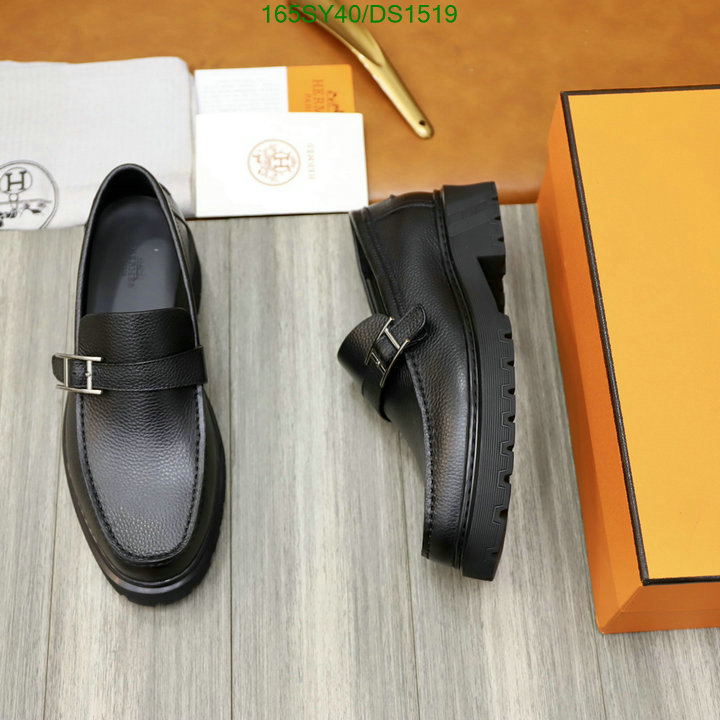 Men shoes-Hermes Code: DS1519 $: 165USD