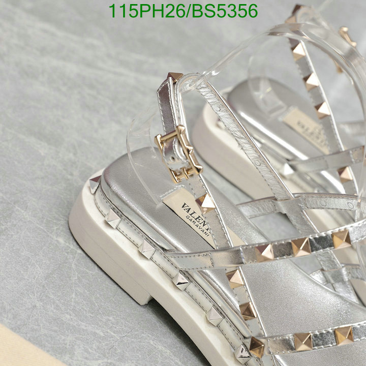 Women Shoes-Valentino Code: BS5356 $: 115USD