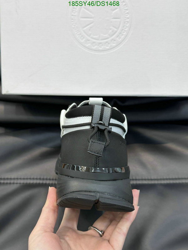 Men shoes-Canada Goose Code: DS1468 $: 185USD