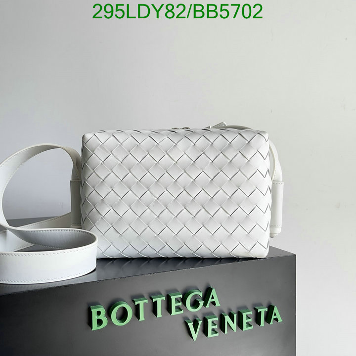 BV Bag-(Mirror)-Crossbody- Code: BB5702 $: 295USD