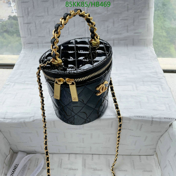 Chanel Bag-(4A)-Other Styles- Code: HB469 $: 85USD