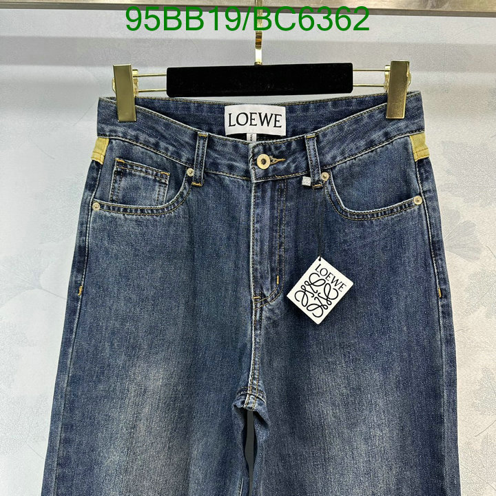 Clothing-Loewe Code: BC6362 $: 95USD