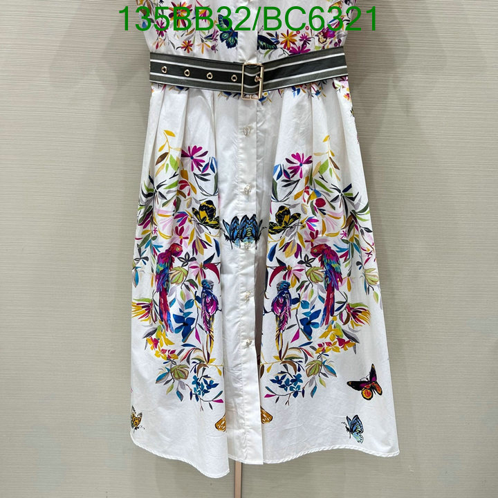 Clothing-Dior Code: BC6321 $: 135USD