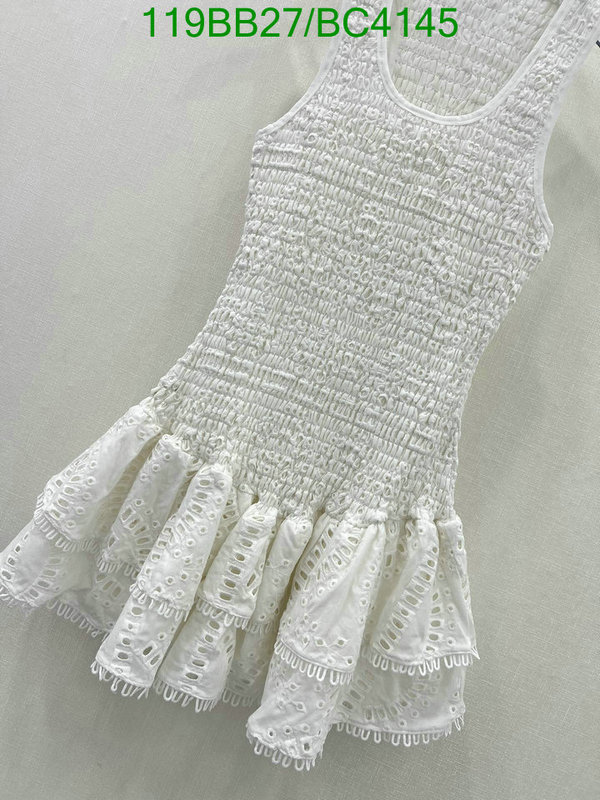 Clothing-Zimmermann Code: BC4145 $: 119USD