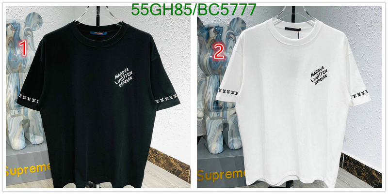 Clothing-LV Code: BC5777 $: 55USD