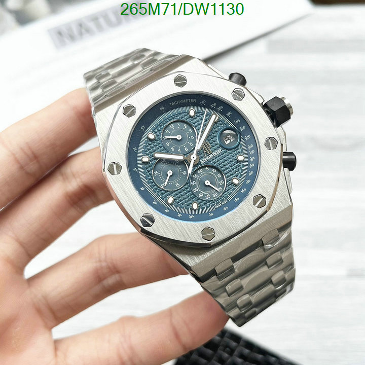 Watch-Mirror Quality-Audemars Piguet Code: DW1130 $: 265USD