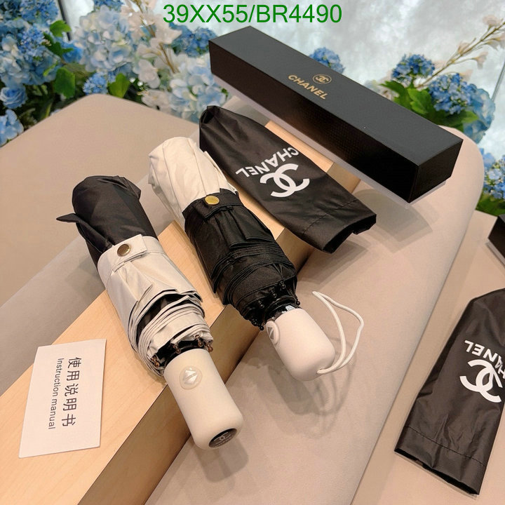 Umbrella-Chanel Code: BR4490 $: 39USD
