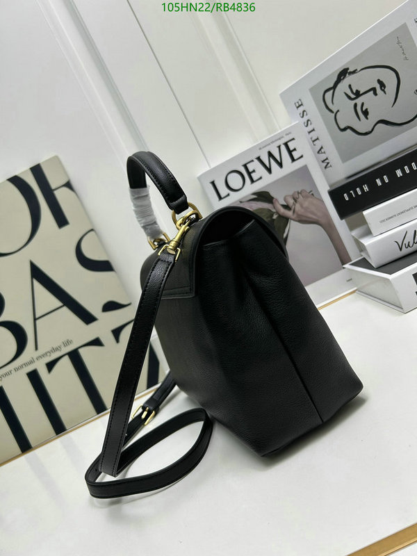 Celine Bag-(4A)-Handbag- Code: RB4836