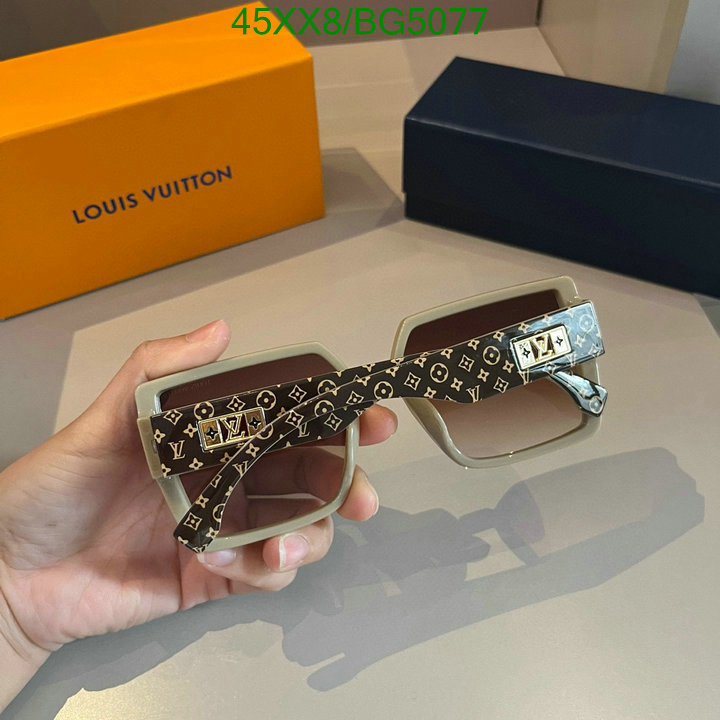 Glasses-LV Code: BG5077 $: 45USD