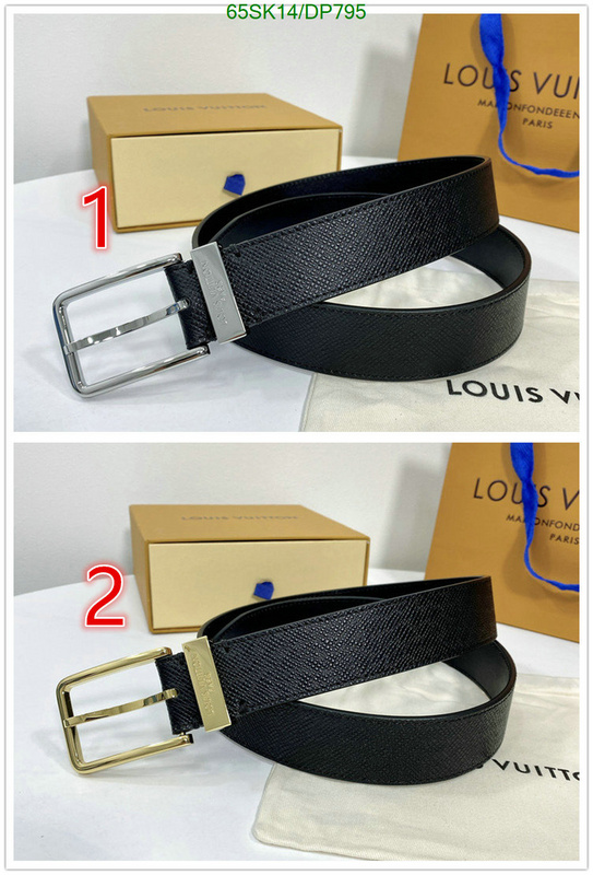 Belts-LV Code: DP795 $: 65USD